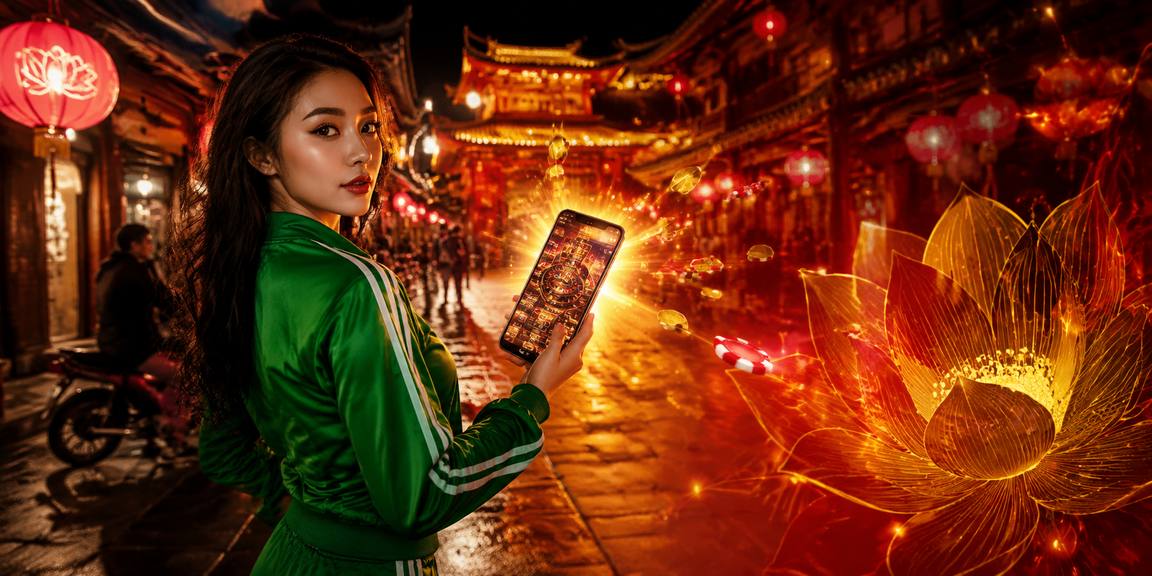 ak528 mobile gaming