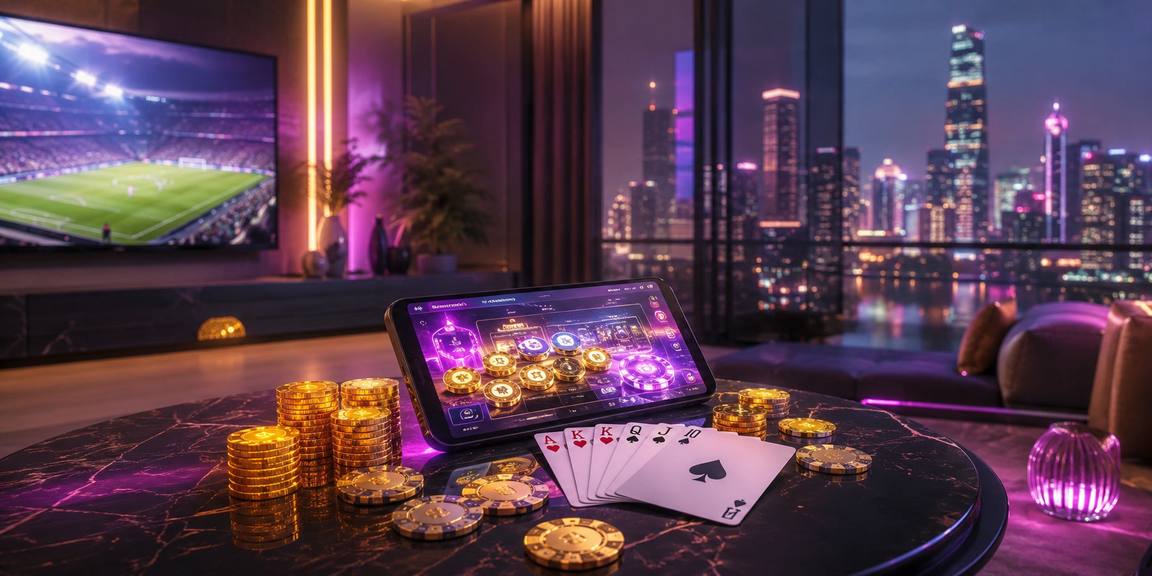 ak528 Live Casino