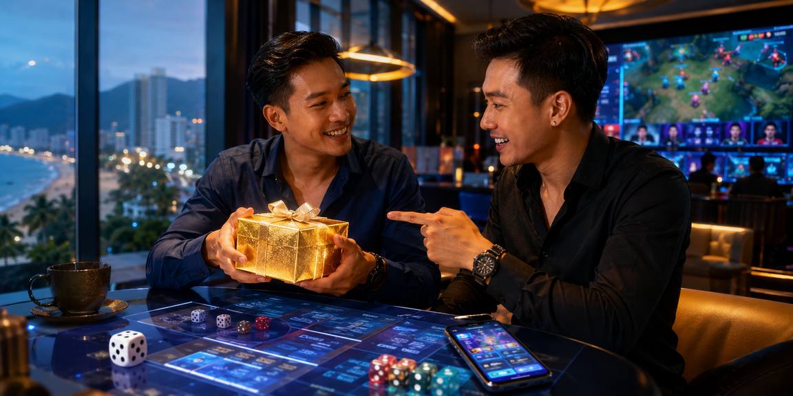 ak528 mobile gaming